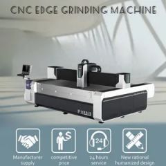 Ultimate CNC Glass Mirror Shape Cutter Affordable and Fully Automated for Precision Edges - Gaomi Feixuan Machinery Technology Co., Ltd
