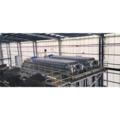 Advanced High-Pressure Filter Press for Superior Liquid Clarity - Image 3