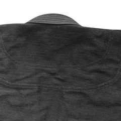 Customized Logo Martial Arts Bjj Uniform for Training - Image 6