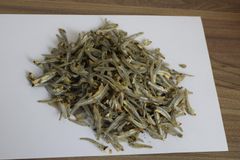 Anchovy - Image 1