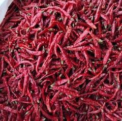 premium dried red chilli pepper - Image 1