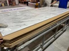 1m Wet Wall PVC Panels and Bathroom Cladding - Image 1
