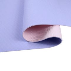 Premium Multiple Color Anti-Slip Mats Yoga Mat Fitness Professionell Custom Design - Image 6