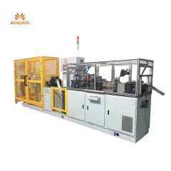 High Speed Fin Stamping Making Machine for Plate Fin Heat Exchanger - Image 3