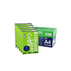 Brilliant Laser Copy A4 Copy Paper presented with fast delivery for consistent volume purchasing – product photo 3, product detail gallery