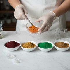 Versatile Red Pigment Inorganic for Enhanced Plastic Coating Solutions - Image 5