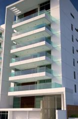 Aluminium Glass Railing Service, Railing System Type: As costomer choice - Image 1