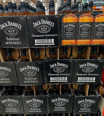 Best TENNESSEE WHISKEY | Jack Daniel’s Old No. 7 , 1.75L TENNESSEE WHISKEY On Sale - Image 1
