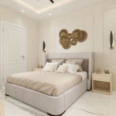 Bedroom Interior Designing Service Service Location Jaipur Area of Specialization Interior - Image 2
