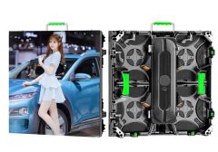 Outdoor Stage Background P3.91 LED Screen Display - Image 4