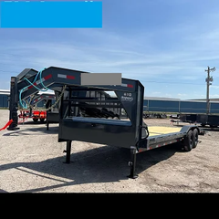 Equipment / 8.5×40 21k Load Trail Equipment Trailer - Image 1