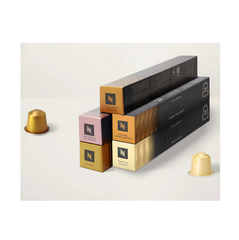 High Quality Nespresso Original Line capsules | Nespresso Original Line Pods Pack (starter) - Image 1