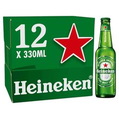 High Quality New Top Wholesale Heineken Beer Lager Beer Pack 330ml Bottles Now Available in Bulk Stock at Affordable Price - Image 4
