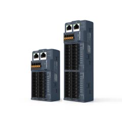 Advanced I/O-Module for Automation Systems with Bus Communication - Image 1