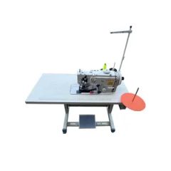 Carpet Tape Edge Sewing Machine Home Sewing Machine Tape Overlock Sewing Machine - Image 5