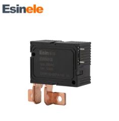 Erm601b Latching Relays Mini Double Coil Single Phase Latching Relay for Energy Meter - Image 6