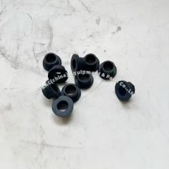 1232630 Coupling Sleeve Custom Nylon Bearing Sleeve Plastic Bushing - AMTRAC(china) Equipment & Parts Co., Ltd.