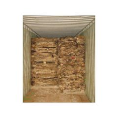 Premium wet salted cow hides for sale ideal for exporters and tanneries - Image 4