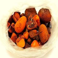 100% Natural Ox Gallstones/Cattle Gallstones/ Cow Gallstones. - Image 3