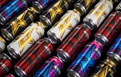Use Rockstar Concentrated Produce Premium Grade Rockstar Energy Drink Nepal Thailand Beverages Factories Bulk Bottle Original Formula High Caffeine Drink Ideal For Party Events Shop Sale - Image 5
