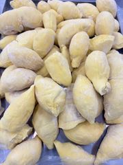 Frozen Monthong Durian, Grade A (with Seed) – product photo 4, product detail gallery