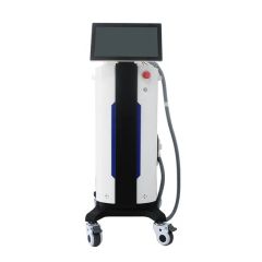 2025 Keylaser Vertical Hair Removal Diode Laser Skin Care Beauty Machine - Beijing Keylaser Sci-Tech Co., Ltd.