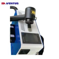 Ergonomic 50W Laser Cleaning Machine Backpack - Image 3