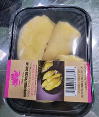 Monthong/Ri6 Durian 24 Months Shelf Life High Quality Whole Shape Frozen Year-around Season Organic Durian – product photo 5, product detail gallery