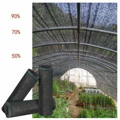 Shade Sails and Nets MOQ 10 Tons Raw Material HDPE HS Code 3926909090 Frame Material Net Technology Knitted Using Life 1 - 3 Year - Image 1