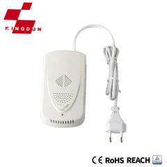 Linkable Smoke Natural Gas Detector Household Gas Alarm - Image 2