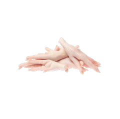 Frozen Chicken