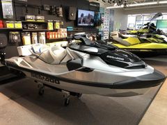 High Demand 2026 Sea-D0o GTX 230 1630cc 230HP Supercharged 3-Seater Touring Jet Skii Personal Watercraft with iBR iDF - Image 1