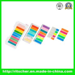 Sticky Note Set Note Pad Memo Pad with Certificate Origin China Model NO. Y656 Shape Irregular Color Multicolor Trademark - Image 2