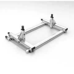 Lead Screw High Precision Ball Screw Linear Motion Guide Ball Module Linear Guide Rail Sliding Block - Image 3