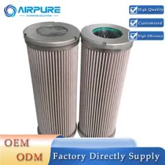 OEM Meltblown Coalescing Dehydration Filter Element Lcs4fps100 Lcs2b1ah13 Lss2f2h - Xinxiang Airpure Filter Co., Ltd.