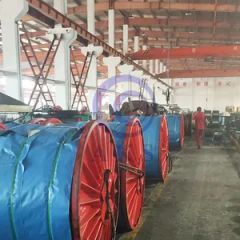 Durable 8xk26ws Steel Core Lifting Sling with High Strength - Image 6