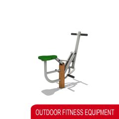 Commercial Outdoor Fitness Equipment in Park Garden Fitness Equipment for Kids - Image 3