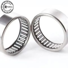 Fast Shipping Load-Carrying Capacity Motorcycle Connecting Rods Needle Roller Bearing - Image 1