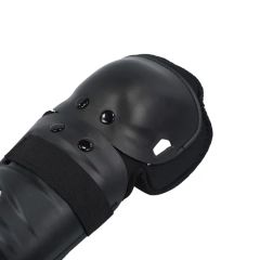 Customized Motorcycle Protective Elbow & Knee Pads Set Origin China Material Nylon Model NO. HC5007 Age Group Adults HS Code 6307909000 - Image 5