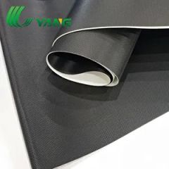 ISO Standard PU/PVC Treadmill Conveyor Belt Running Belt for Fitness - Image 4