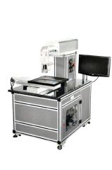 Solar Cell Laser Scribing Machine Origin China Laser Power 20W Certification CE Model NO. OLS-20F Trademark Ooitech Scribing Width - Image 3