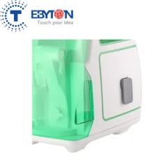 China Best Professional Supplier One Stop Enclosure for Medical Hospital Vet Pet Animal Veterinary Surgical Equipment - Shenzhen Ebyton Technology Co., Ltd.