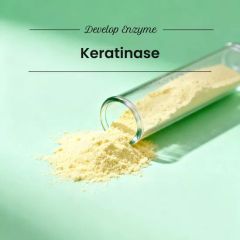 Price Feed Enzyme Keratinase Enhance Nutrition and Feed Conversion Efficiency - Beijing Develop Biotech Co., Ltd.