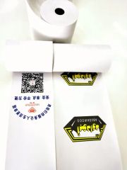 Multifunction Thermal Transfer Paper Color White Brand Focus Origin China Samples Free Coating Coated HS Code 481190 Grammage - Image 2