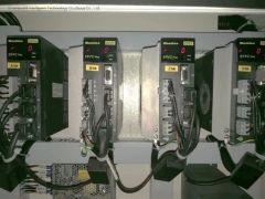 Maxsine EP1C Plus Servo Drive Non-Linear Continuous 18M Warranty IP20 Modbus Mechatrolink-II - Image 5