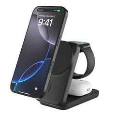 Wholeslae Belkin 3in1 Charger Supply - Image 3