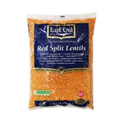 Everyday Dried East End Lentils For Making Traditional Dishes Filling Soups And Tasty Meals With Simple Ingredients - Image 3