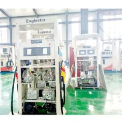 Fuel Dispenser Petrol Fuel Dispenser Calibration System - Image 6