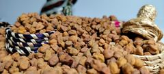 2024 New Crop Ethiopian Origin Desi Chickpeas Premium Quality Bulk Dried Machine Cleaned and Polished Kabuli Type - Image 4