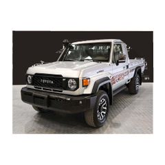 Wholesale Price Land Cruiser 4x4 Pickup Fresh Stock – product photo 3, product detail gallery